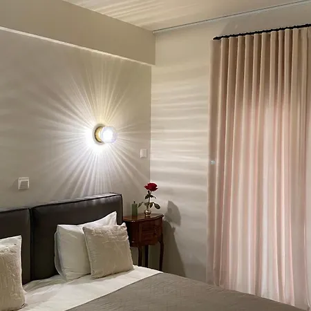 T&L Apartments Agiaos Tychonas Λεμεσός Εξωτερικό φωτογραφία