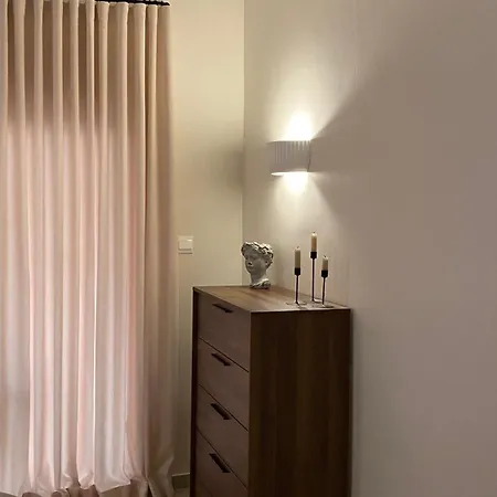 T&L Apartments Agiaos Tychonas Λεμεσός Εξωτερικό φωτογραφία