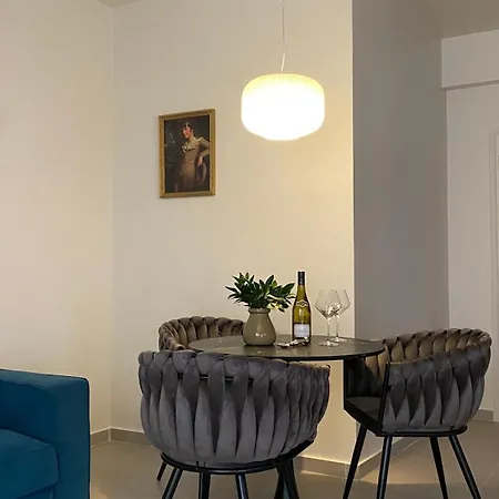 T&L Apartments Agiaos Tychonas Λεμεσός Εξωτερικό φωτογραφία