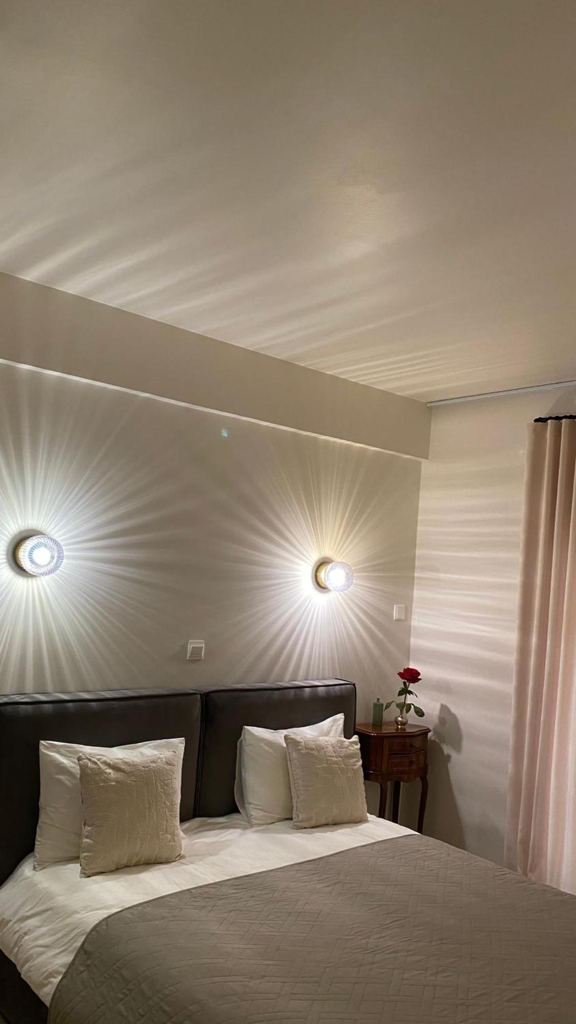 T&l Agiaos Tychonas Apartment Limassol