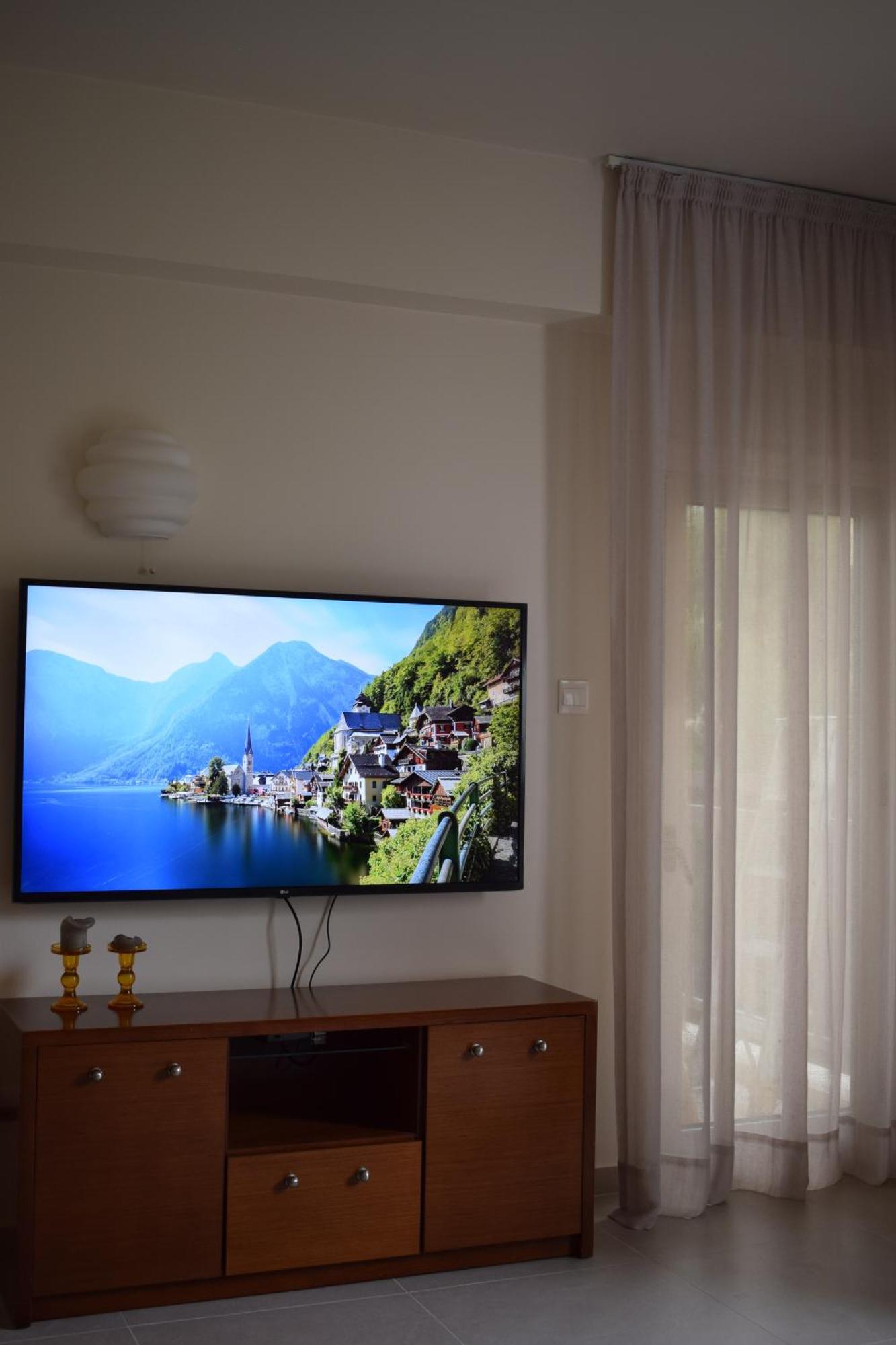 Apartment T&l Agiaos Tychonas Limassol