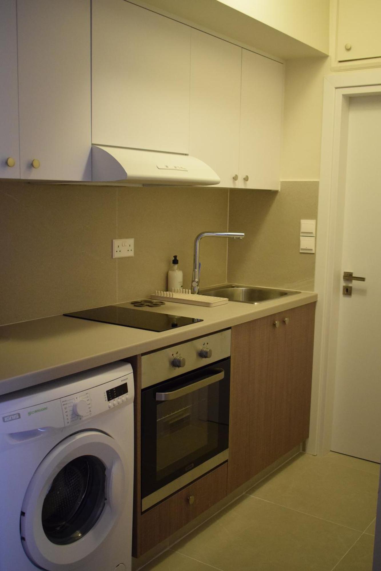 Apartment T&l Agiaos Tychonas Limassol